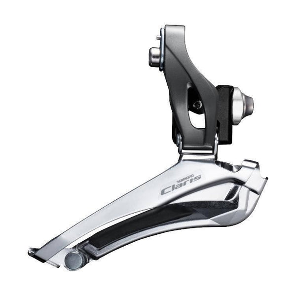 Shimano front road clamp | my bike | Best road clamp for bicycle