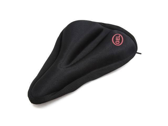 COZON Gel Bike Seat Cover - دراجتي للدراجات الهوائية