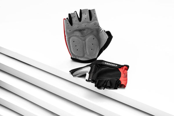 cozon gloves قفازات مريحة للدراجة الهوائية - دراجتي للدراجات الهوائية
