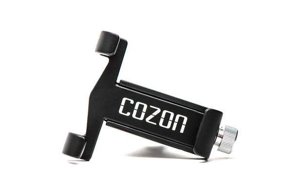 COZON Phone holder حامل جوال للدراجات الهوائية من كوزن - دراجتي للدراجات الهوائية