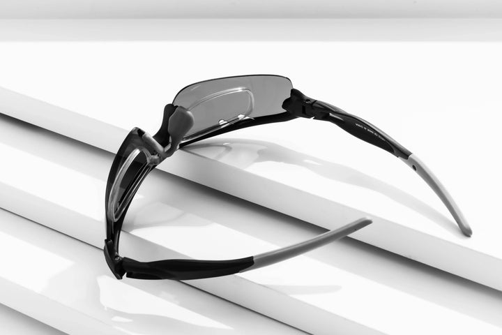 COZON Sunglasses نظارة شمسية للدراجات الهوائية حماية من الأشعة فوق البنفسجية - دراجتي للدراجات الهوائية