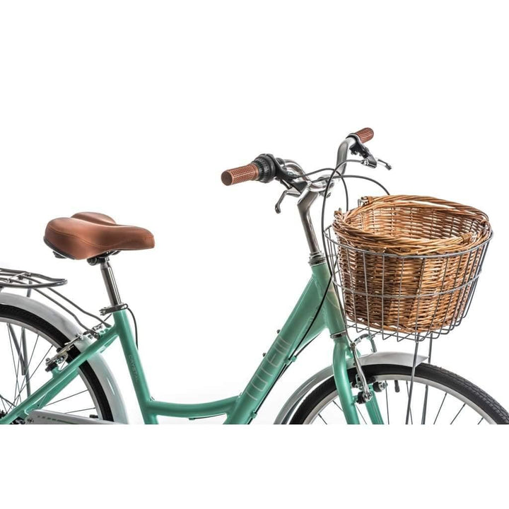 دراجة هجين نسائية توتيم - دراجتي للدراجات الهوائية