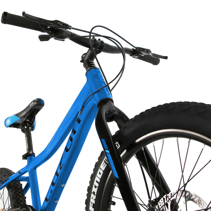 دراجة هوائية للاطفال -Midi cozon 20 inches - دراجتي للدراجات الهوائية