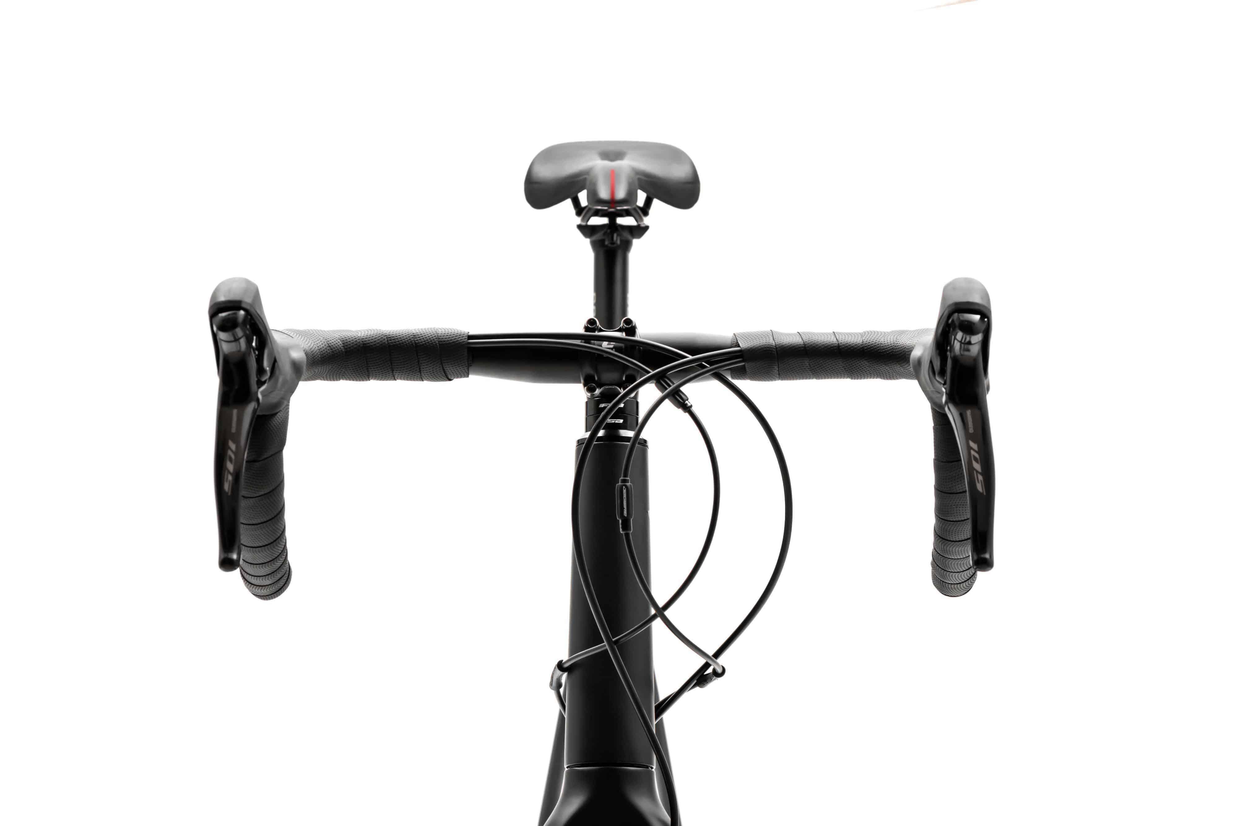 Road Caro 105 bicycle my bike The best bike from Cozon