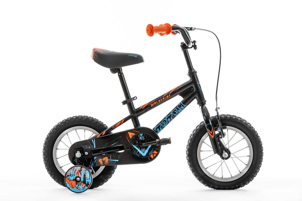 دراجة هوائية توتيم للاطفال - دراجتي للدراجات الهوائية