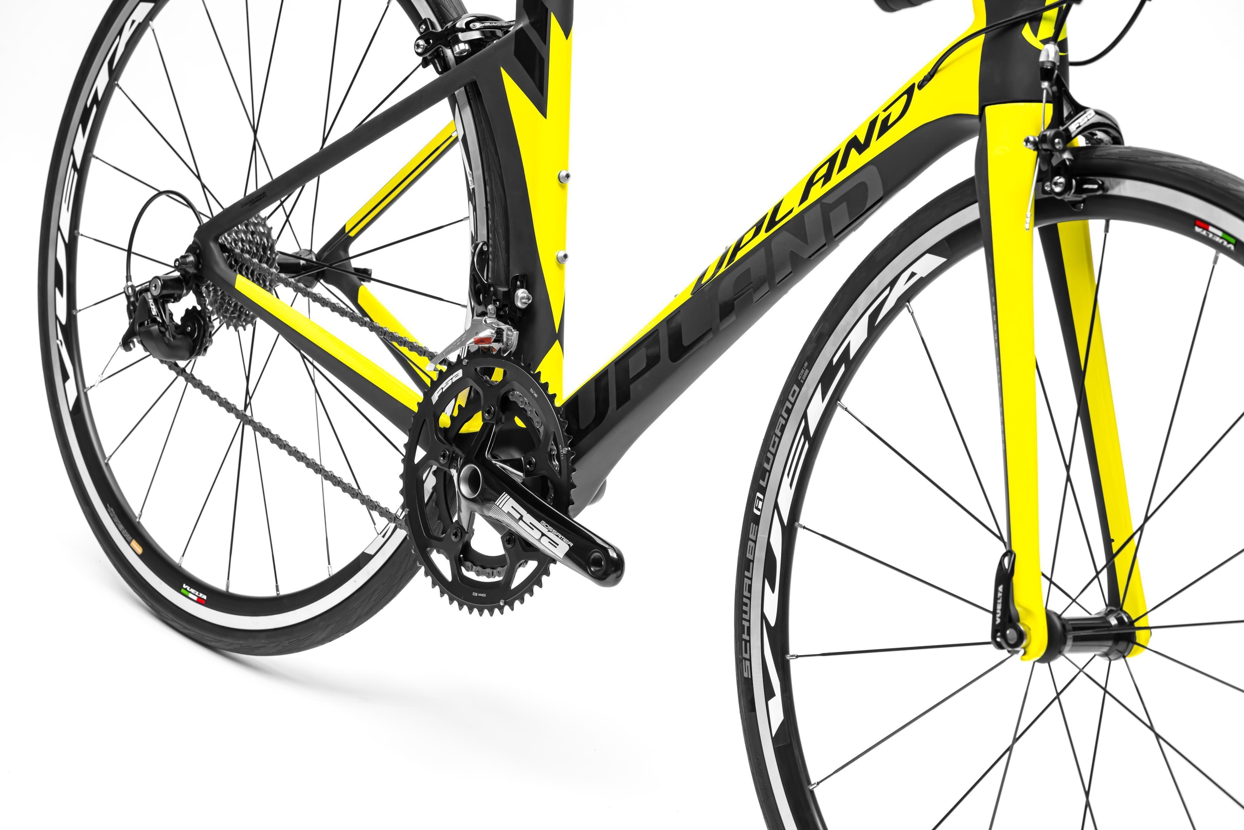 Upland road bikes hotsell
