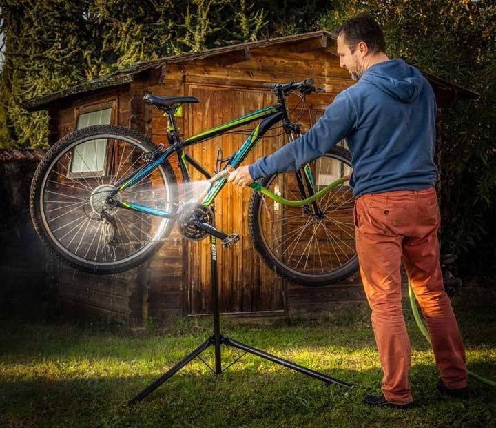 ستاند عمل - Eco work stand BuzzRack - دراجتي للدراجات الهوائية