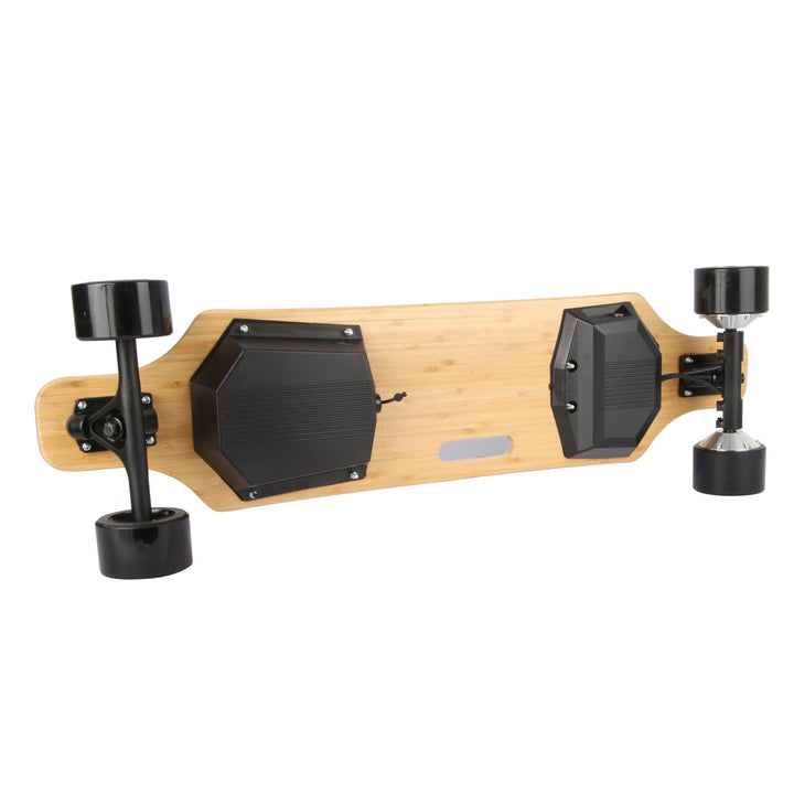 Electric skateboard, 36V250W | سكيت بورد كهربائي - دراجتي للدراجات الهوائية