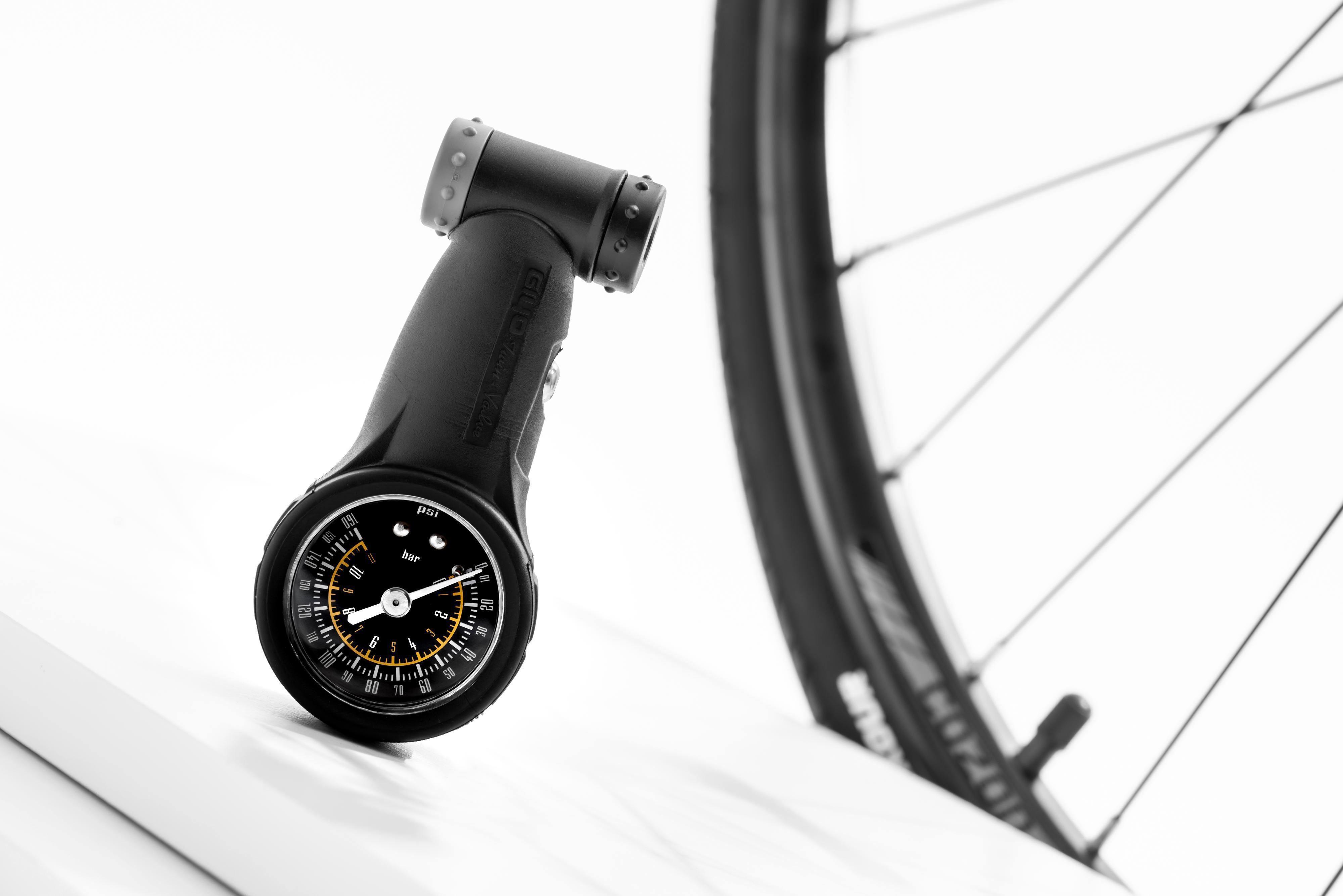 Motamec Motorsport Tyre Pressure Gauge 0-80 psi - Motorsport Direct