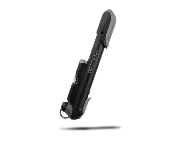 GIYO GP41S Mini Portable Bicycle Pump منفاخ صغير للدراجة الهوائية - دراجتي للدراجات الهوائية