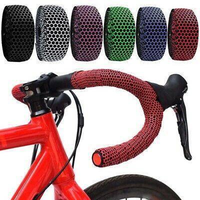 Handlebar Tape for roadbike - شريط مقود للدراجة الهوائية مضاد للإنزلاق - دراجتي للدراجات الهوائية