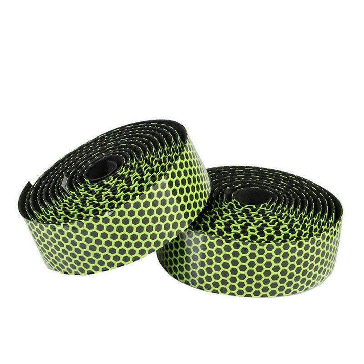 Handlebar Tape for roadbike - شريط مقود للدراجة الهوائية مضاد للإنزلاق - دراجتي للدراجات الهوائية