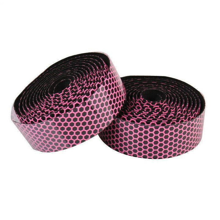 Handlebar Tape for roadbike - شريط مقود للدراجة الهوائية مضاد للإنزلاق - دراجتي للدراجات الهوائية