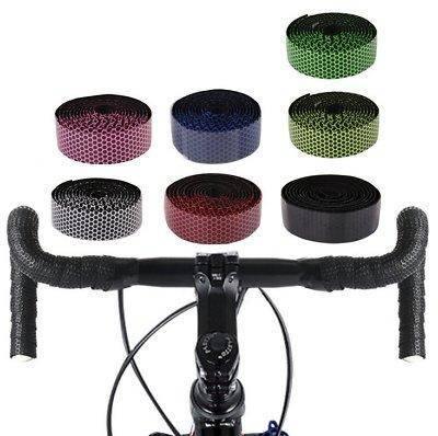 Handlebar Tape for roadbike - شريط مقود للدراجة الهوائية مضاد للإنزلاق - دراجتي للدراجات الهوائية