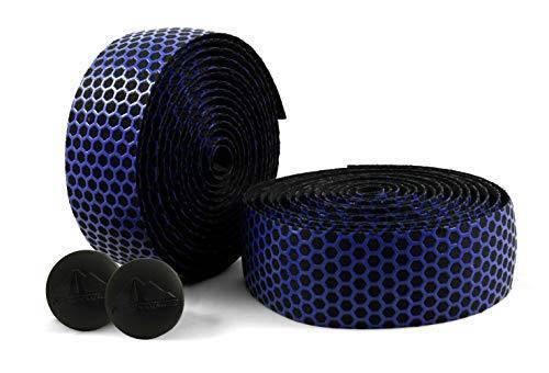 Handlebar Tape for roadbike - شريط مقود للدراجة الهوائية مضاد للإنزلاق - دراجتي للدراجات الهوائية