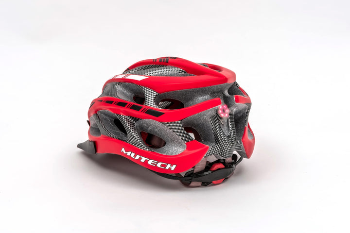 MUTECH HELMET HE05006 for MTB Bicycle خوذة للدراجة الهوائية - دراجتي للدراجات الهوائية