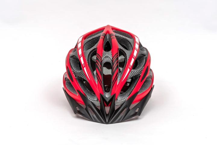 MUTECH HELMET HE05006 for MTB Bicycle خوذة للدراجة الهوائية - دراجتي للدراجات الهوائية