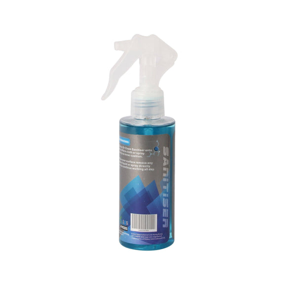 Helmet & Shoes and Glove Sanitiser - معقم ومطهر الخوذ - دراجتي للدراجات الهوائية