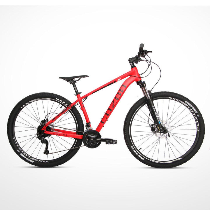 دراجة هوائية جبلية - LIRIN - دراجتي للدراجات الهوائية
