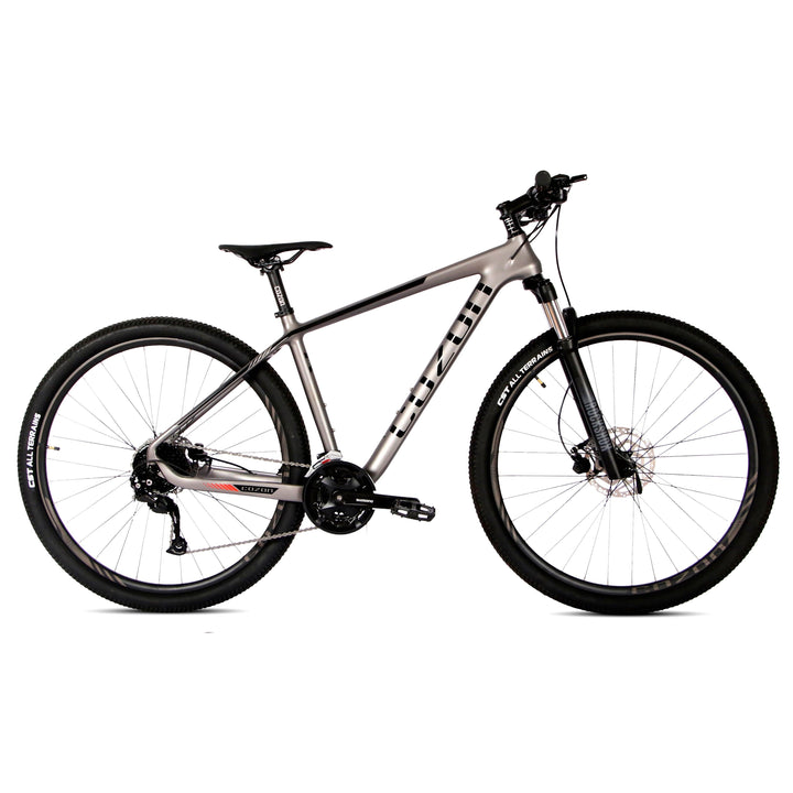 دراجة هوائية جبلية -lirin pro - دراجتي للدراجات الهوائية