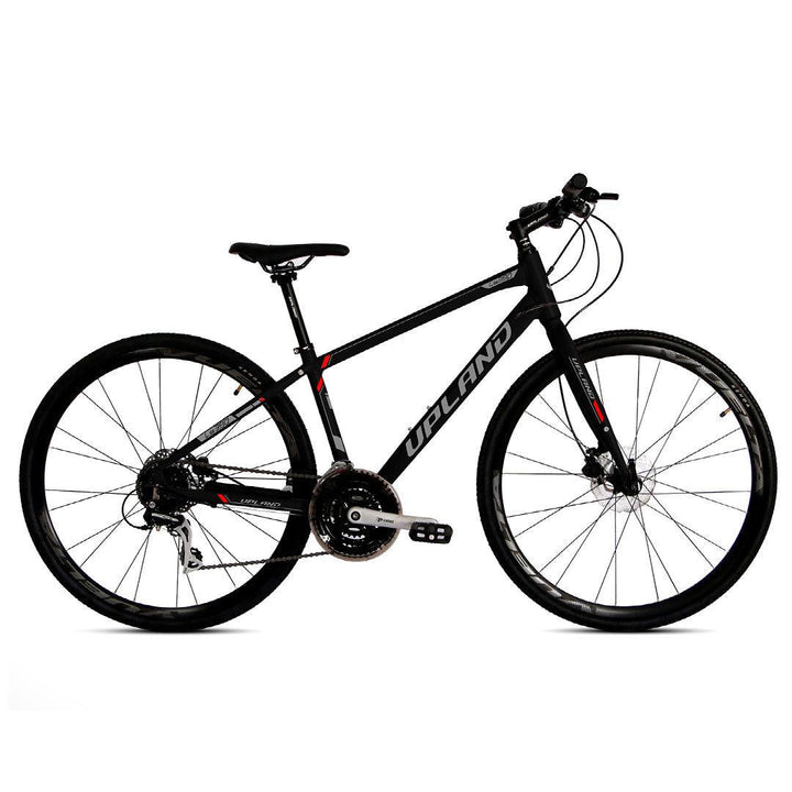دراجة هوائية هجين LS390 - دراجتي للدراجات الهوائية