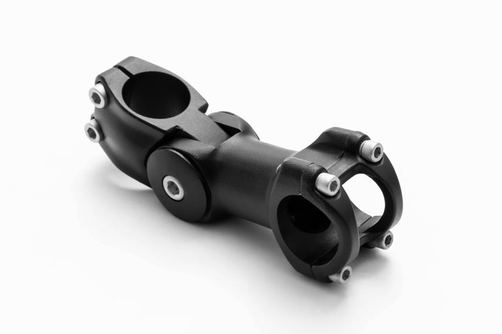 Bike Handlebar Stem وصلة مقود للدراجة الهوائية.