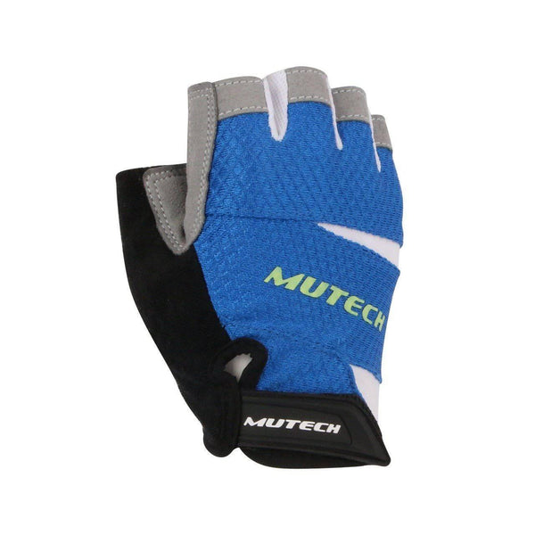 قفازات للدراجة الهوائية -MUTECH cycling Gloves - دراجتي للدراجات الهوائية