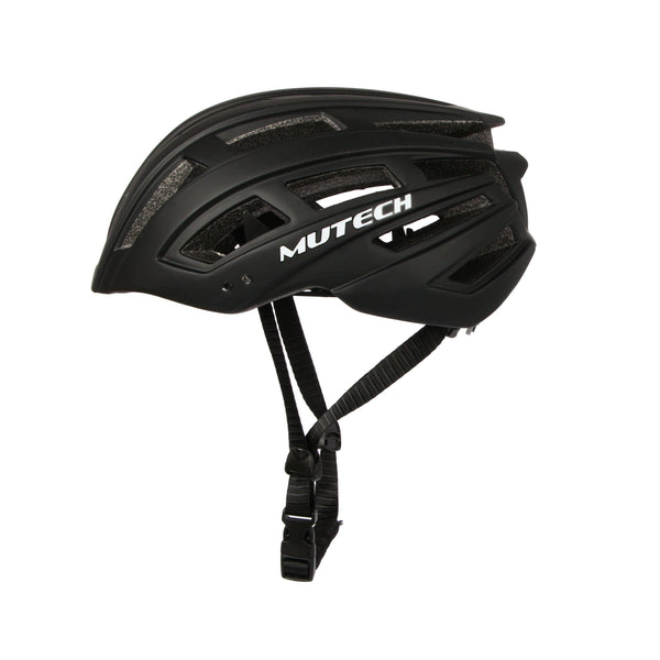 MUTECH HELMET GH-02 for MTB Bicycle - خوذة للدراجة الهوائية الجبلية - دراجتي للدراجات الهوائية