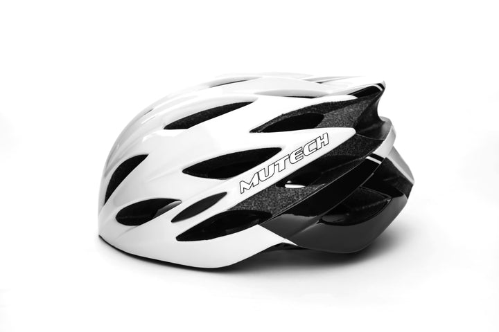 MUTECH HELMET GH-08 for Road Bicycle خوذة للدراجات الهوائية الرود - دراجتي للدراجات الهوائية