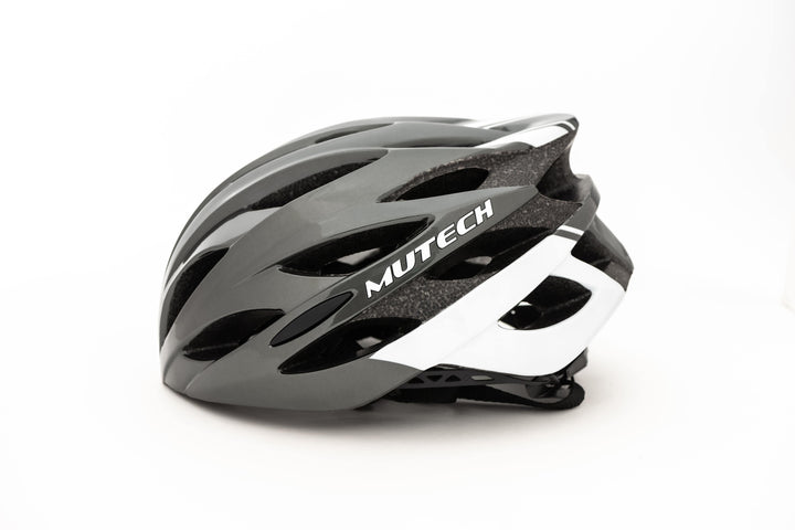 MUTECH HELMET GH-08 for Road Bicycle خوذة للدراجات الهوائية الرود - دراجتي للدراجات الهوائية