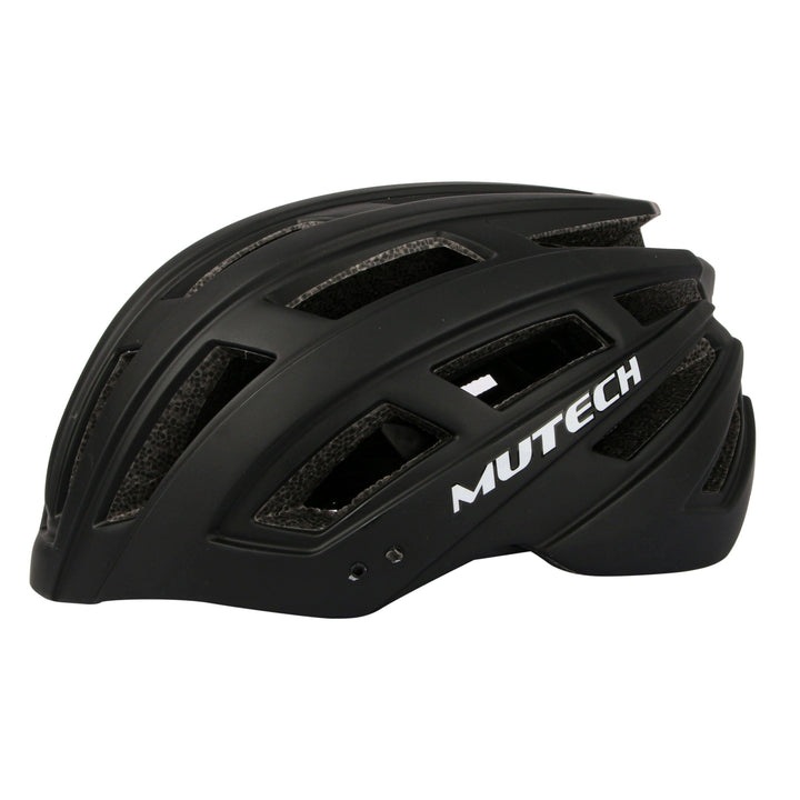 MUTECH HELMET GH-02 for MTB Bicycle - خوذة للدراجة الهوائية الجبلية - دراجتي للدراجات الهوائية