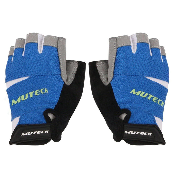 قفازات للدراجة الهوائية -MUTECH cycling Gloves - دراجتي للدراجات الهوائية