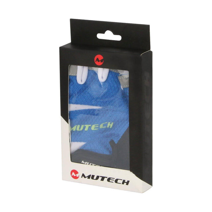 قفازات للدراجة الهوائية -MUTECH cycling Gloves - دراجتي للدراجات الهوائية
