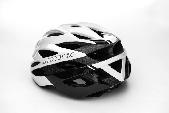 MUTECH HELMET GH-08 for Road Bicycle خوذة للدراجات الهوائية الرود - دراجتي للدراجات الهوائية