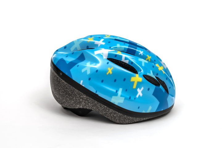Mutech Helmet for Kids Bike خوذة اطفال للدراجات الهوائية - دراجتي للدراجات الهوائية