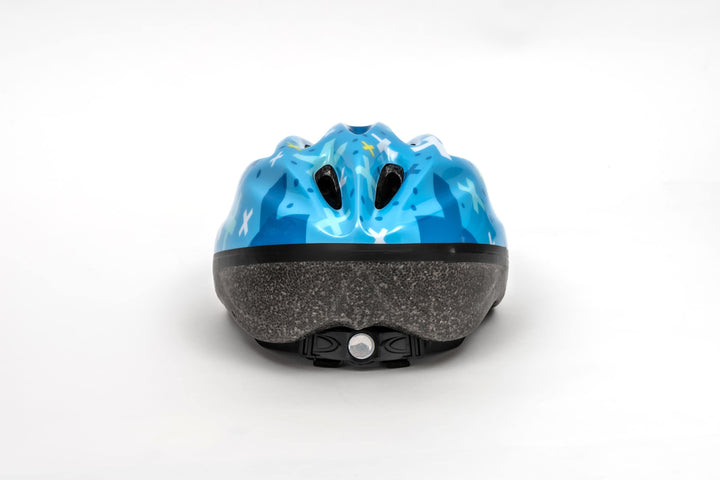 Mutech Helmet for Kids Bike خوذة اطفال للدراجات الهوائية - دراجتي للدراجات الهوائية