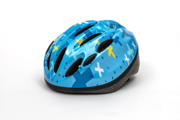 Mutech Helmet for Kids Bike خوذة اطفال للدراجات الهوائية - دراجتي للدراجات الهوائية