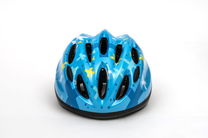 Mutech Helmet for Kids Bike خوذة اطفال للدراجات الهوائية - دراجتي للدراجات الهوائية