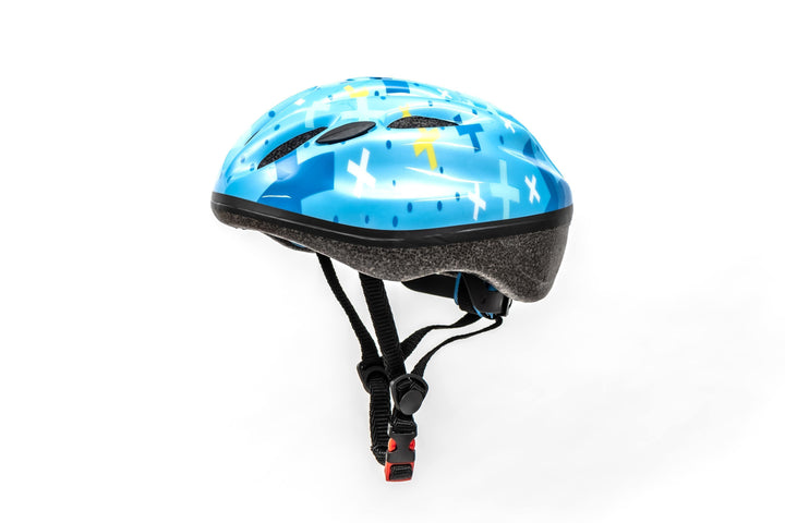 Mutech Helmet for Kids Bike خوذة اطفال للدراجات الهوائية - دراجتي للدراجات الهوائية