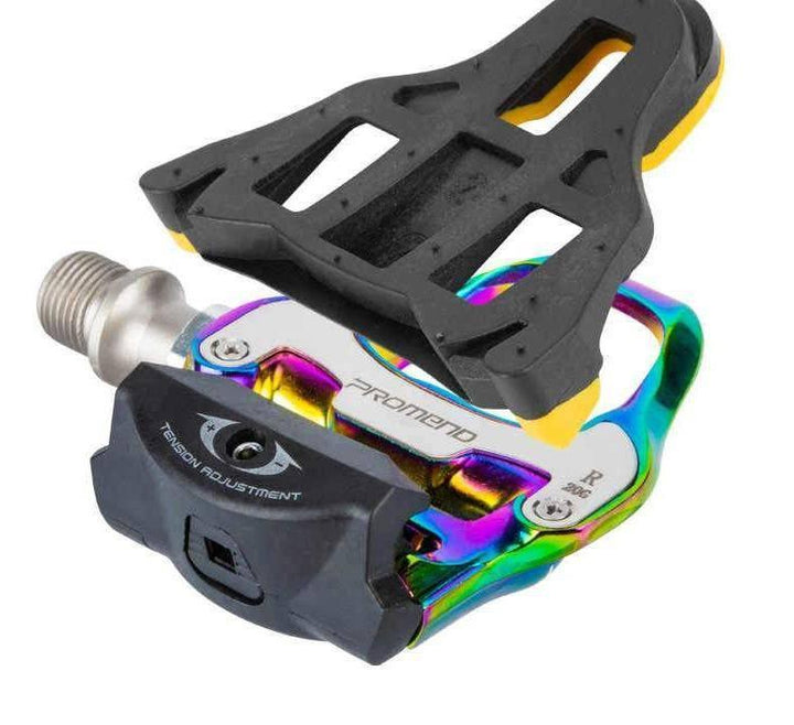 دواسات للدراجة الهوائية -SELF-LOCKING PEDAL - دراجتي للدراجات الهوائية