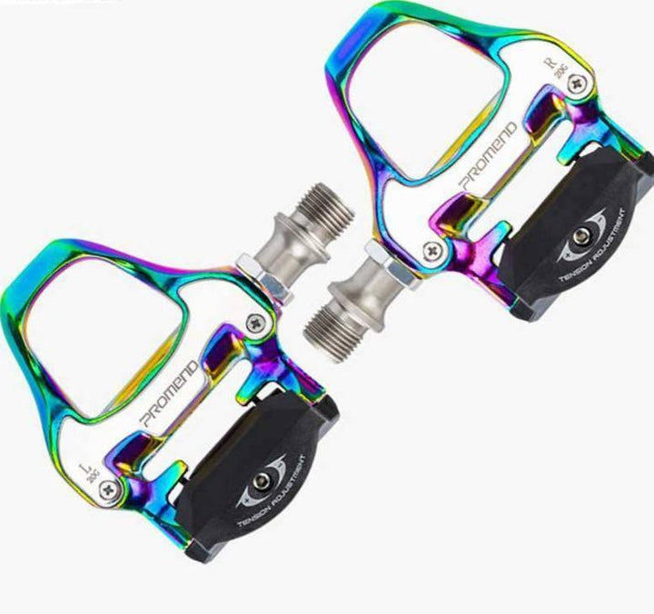 دواسات للدراجة الهوائية -SELF-LOCKING PEDAL - دراجتي للدراجات الهوائية