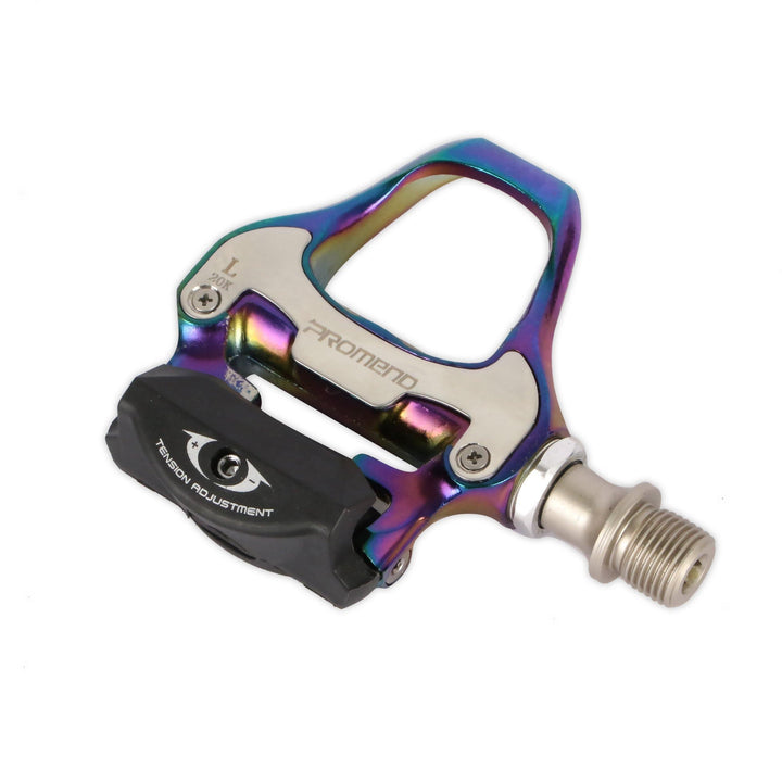دواسات للدراجة الهوائية -SELF-LOCKING PEDAL
