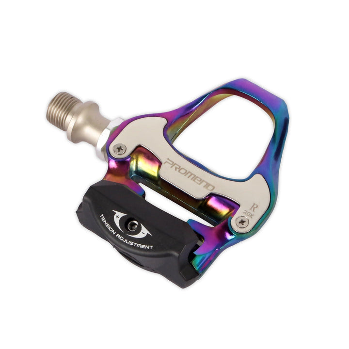 دواسات للدراجة الهوائية -SELF-LOCKING PEDAL