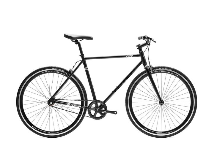 دراجة هوائية سرعة واحدة - single speed bike - دراجتي للدراجات الهوائية
