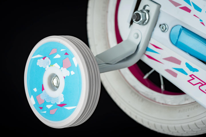 TOTEM ANGLE Wheel Kids Bike دراجة هوائية للاطفال.