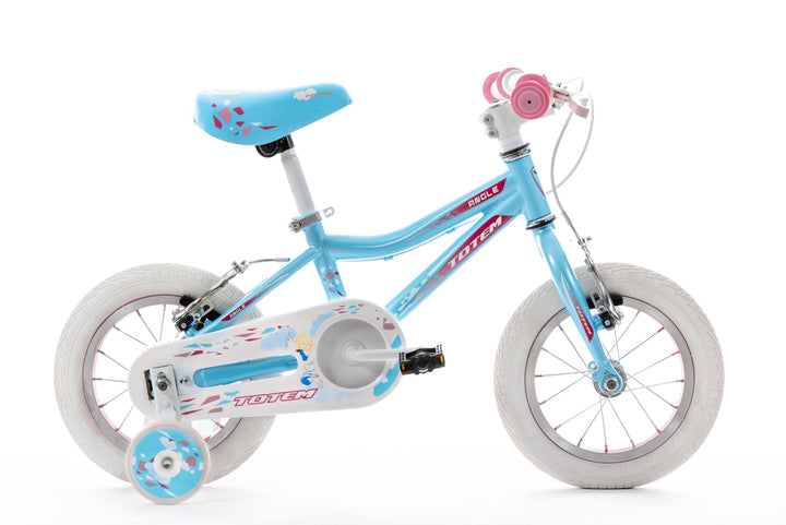 TOTEM ANGLE Wheel Kids Bike دراجة هوائية للاطفال.