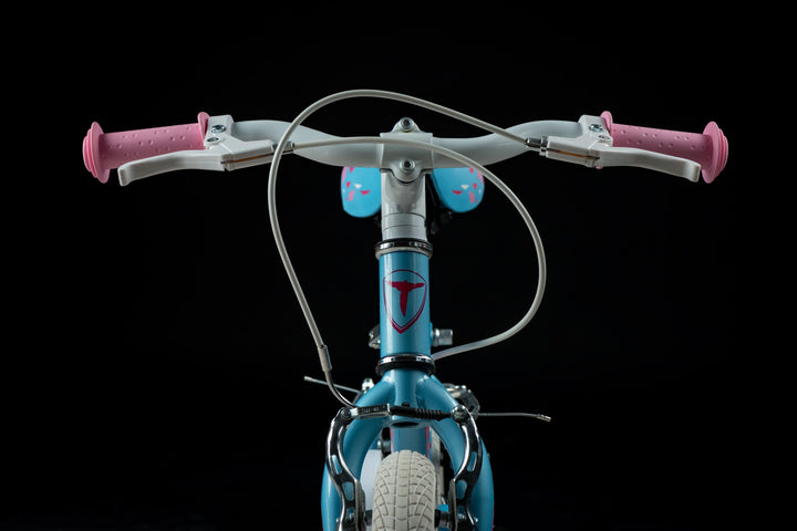 TOTEM ANGLE Wheel Kids Bike دراجة هوائية للاطفال.