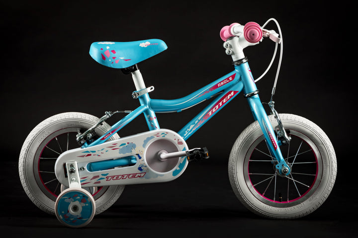 TOTEM ANGLE Wheel Kids Bike دراجة هوائية للاطفال.