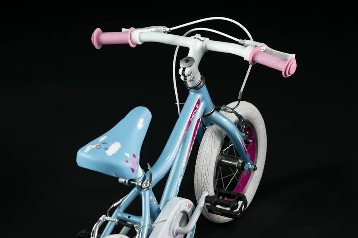 TOTEM ANGLE Wheel Kids Bike دراجة هوائية للاطفال.