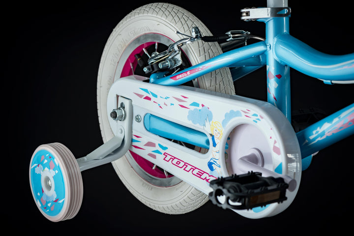 TOTEM ANGLE Wheel Kids Bike دراجة هوائية للاطفال.